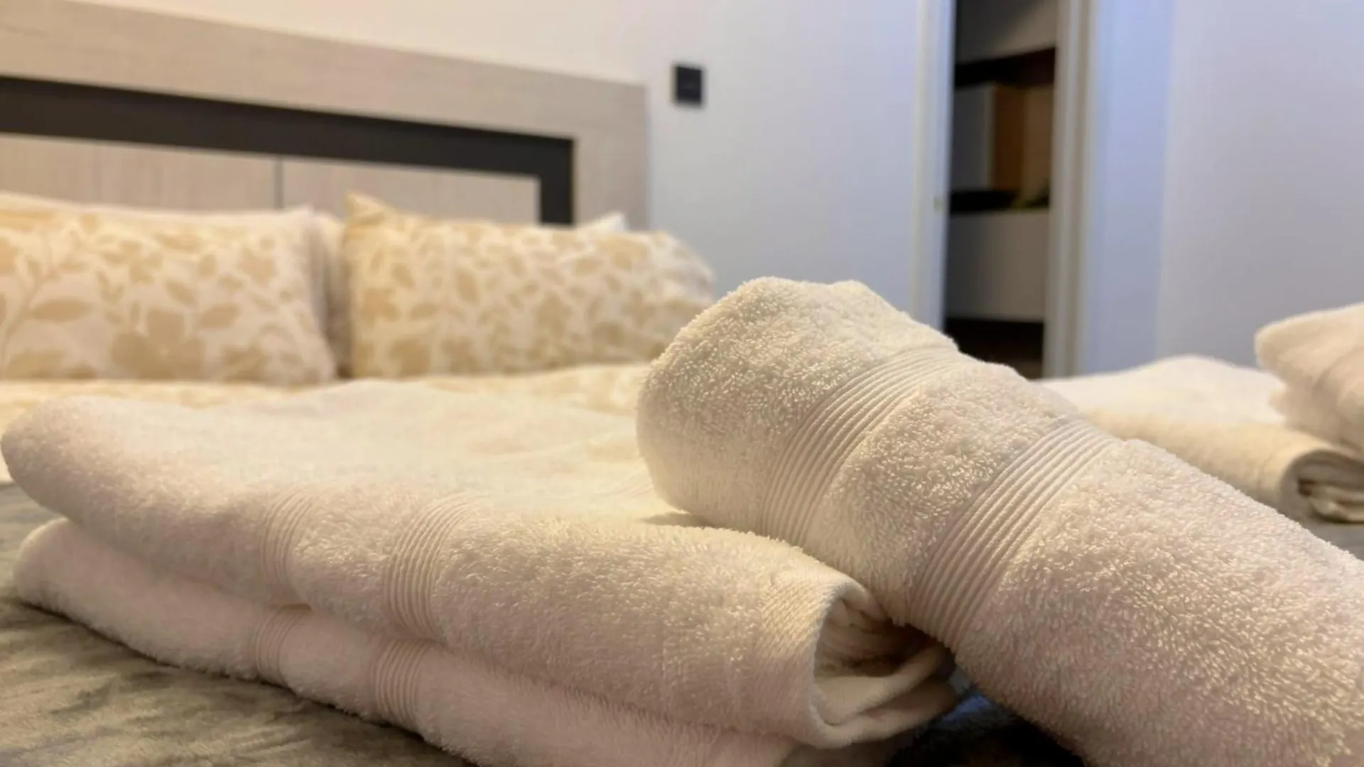 Apartman Estudio Debora Vialia - A Pasos De La Estacion Málaga