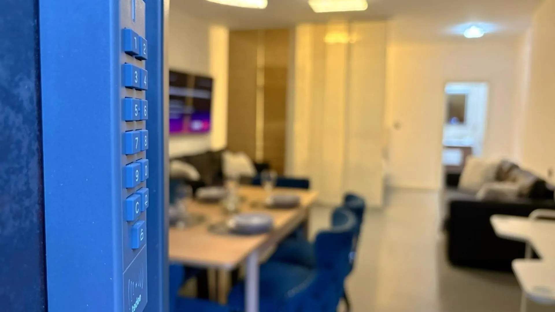 Estudio Debora Vialia - A Pasos De La Estacion Málaga Apartman