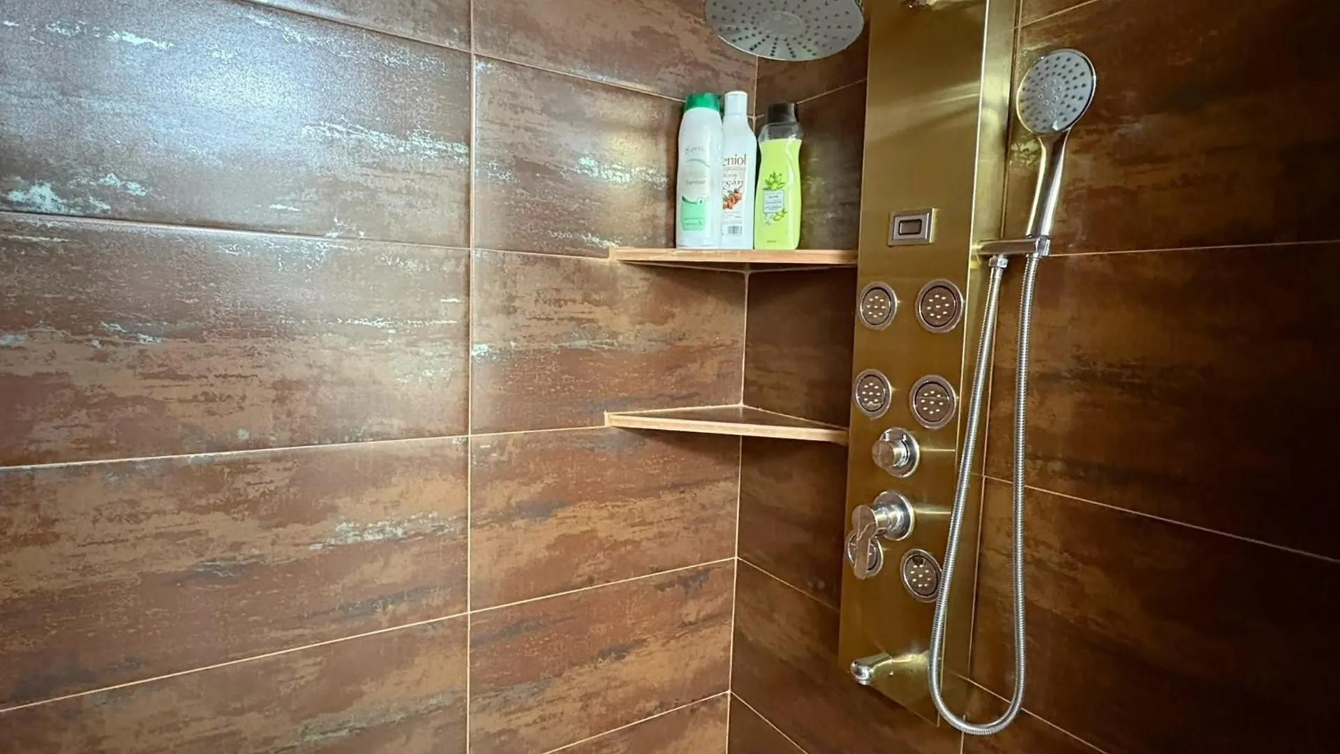 Apartman Estudio Debora Vialia - A Pasos De La Estacion Málaga