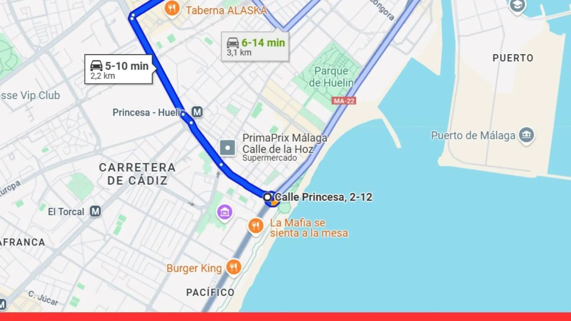 Apartman Estudio Debora Vialia - A Pasos De La Estacion Málaga Spanyolország