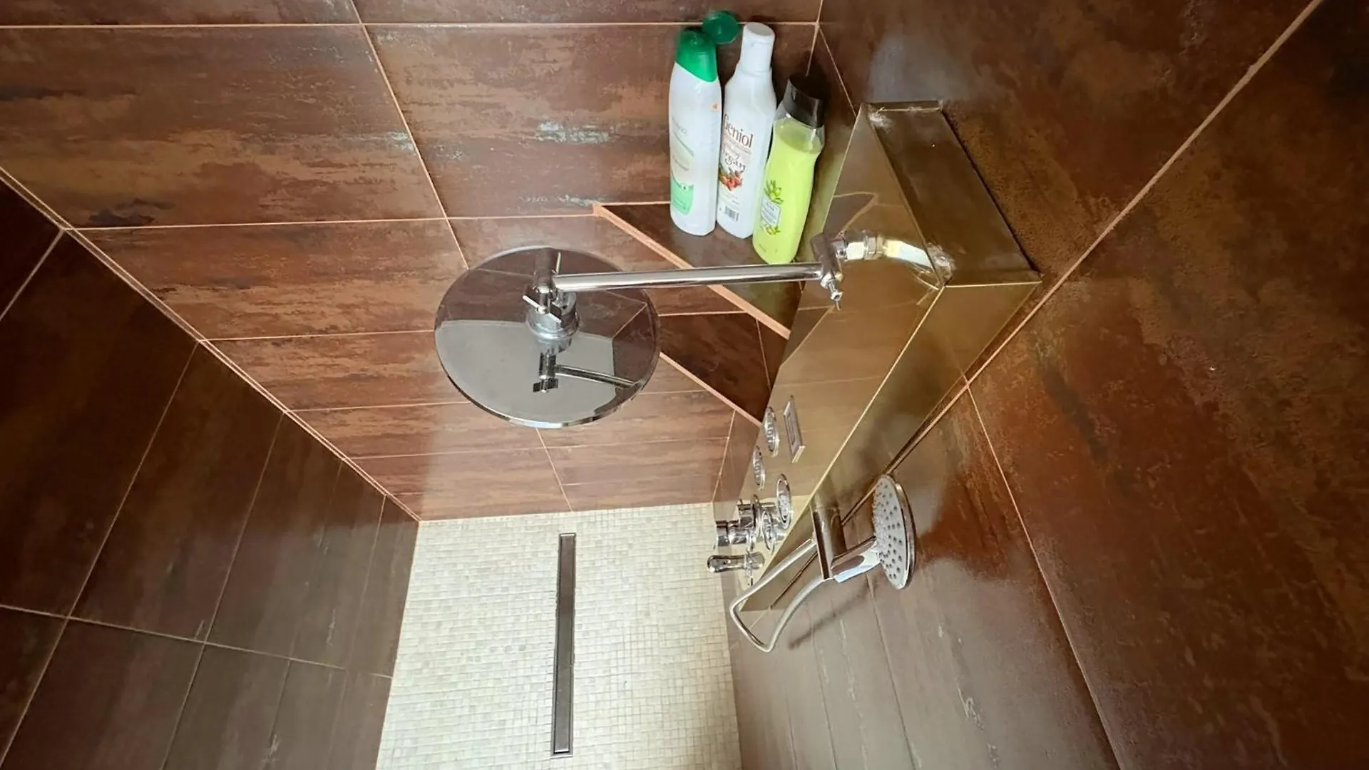 Apartman Estudio Debora Vialia - A Pasos De La Estacion Málaga Spanyolország